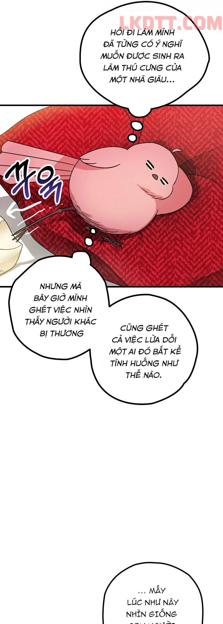 Liều Thuốc An Thần Của Bạo Chúa Chapter 7 3