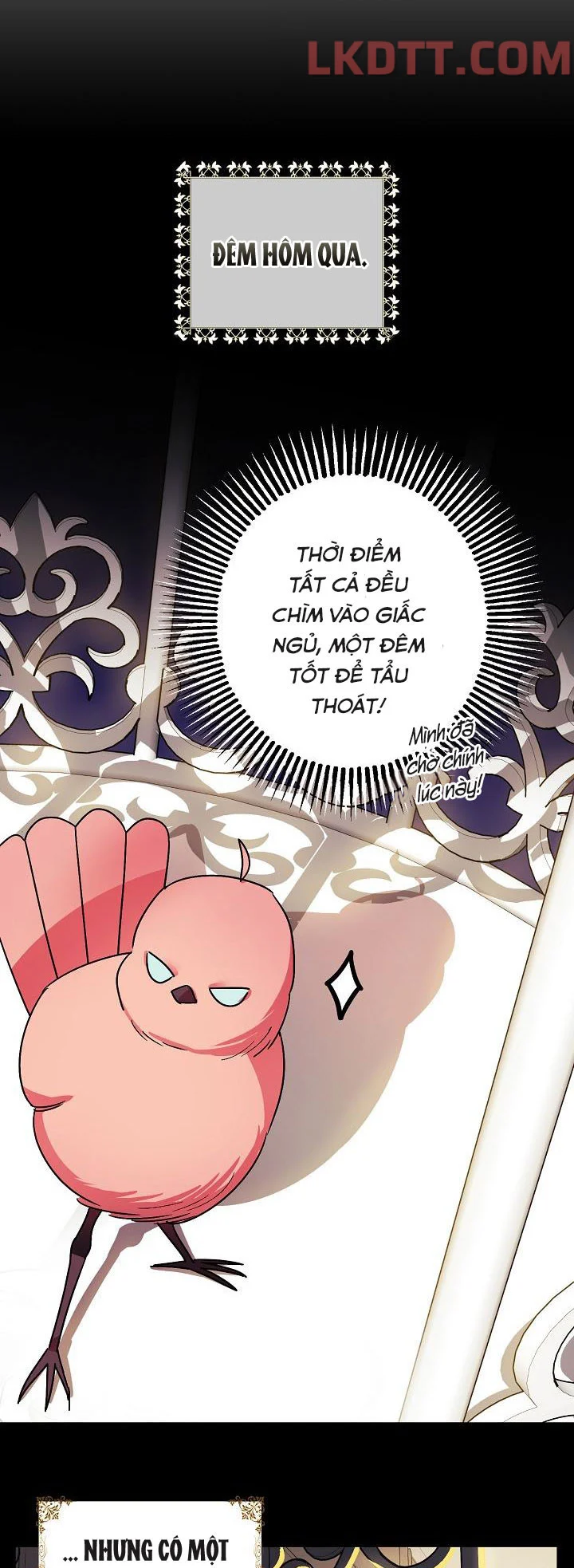 Liều Thuốc An Thần Của Bạo Chúa Chapter 7 6