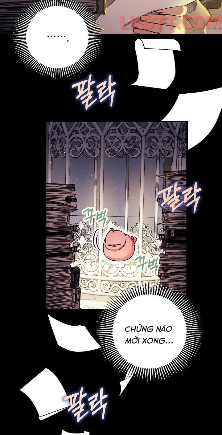 Liều Thuốc An Thần Của Bạo Chúa Chapter 7 8