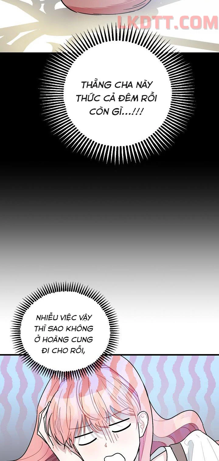 Liều Thuốc An Thần Của Bạo Chúa Chapter 7 10