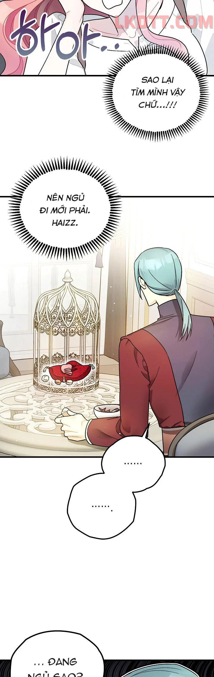 Liều Thuốc An Thần Của Bạo Chúa Chapter 7 11