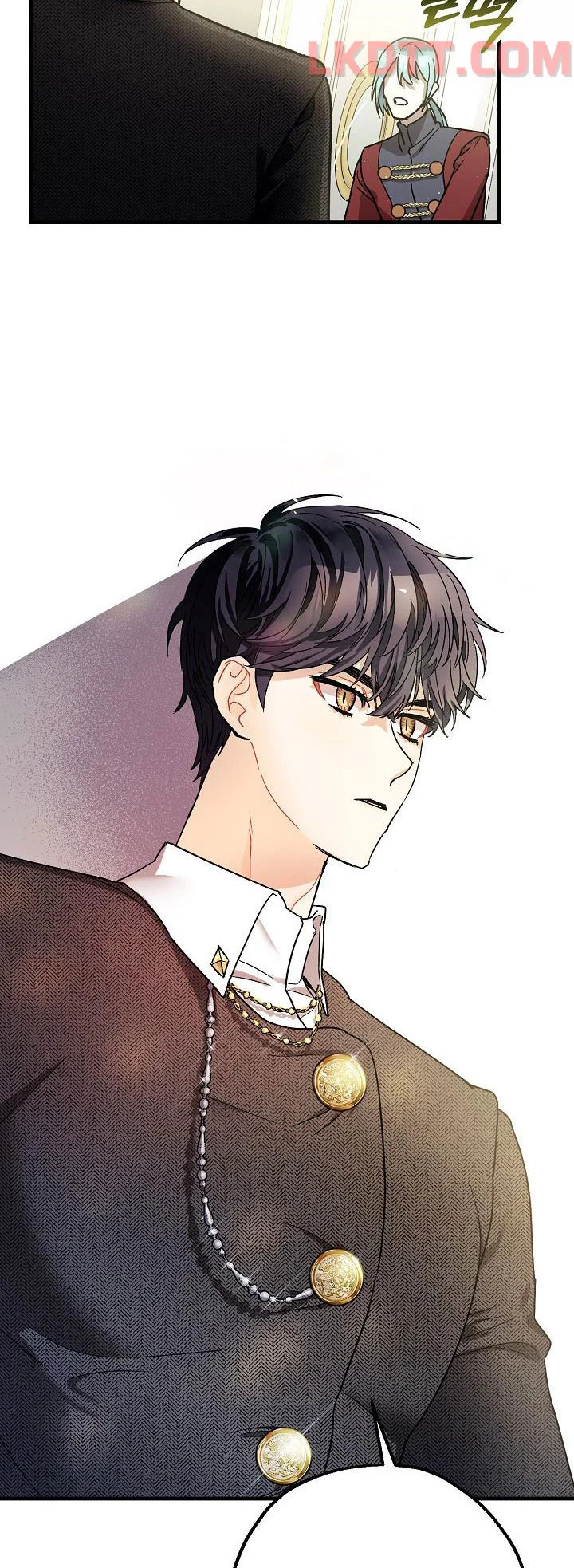 Liều Thuốc An Thần Của Bạo Chúa Chapter 7 16