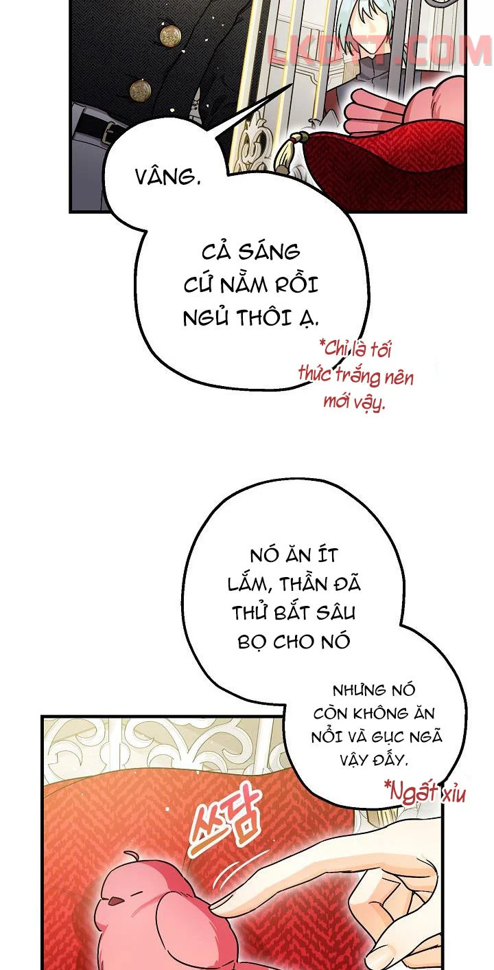 Liều Thuốc An Thần Của Bạo Chúa Chapter 7 18