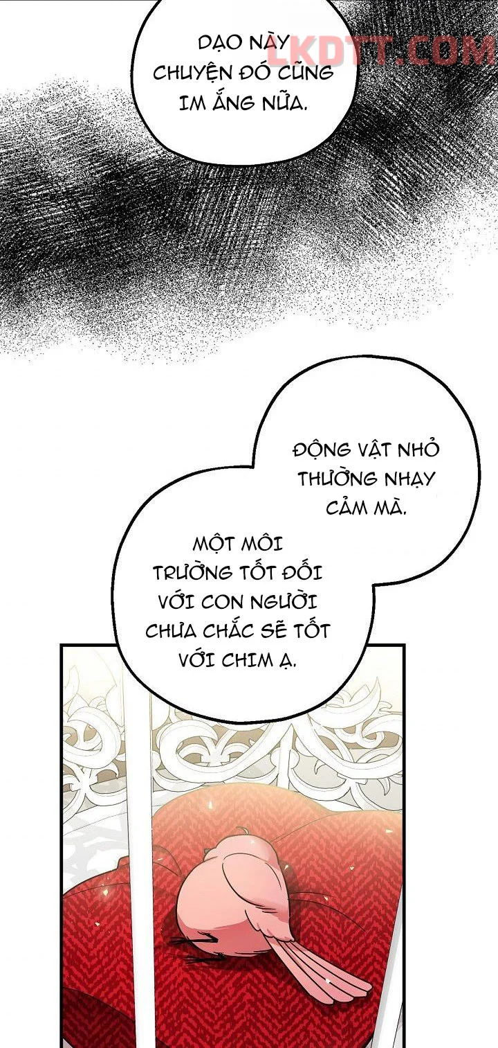 Liều Thuốc An Thần Của Bạo Chúa Chapter 7 20