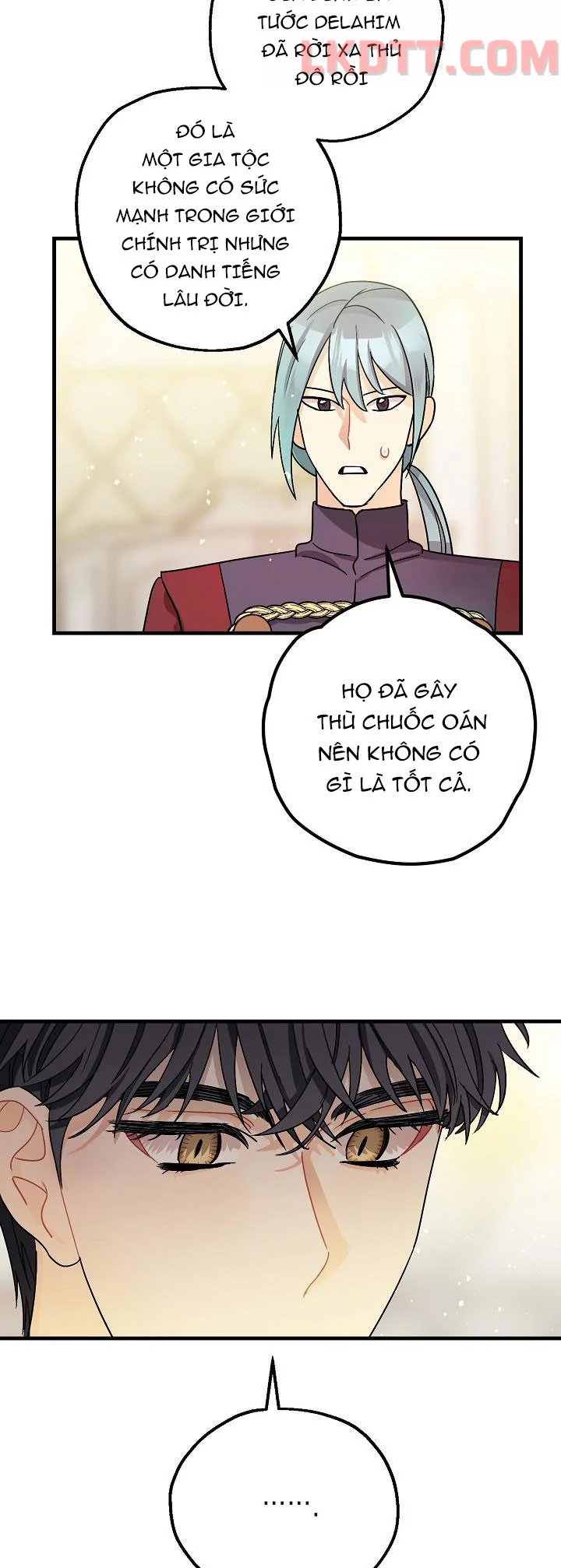 Liều Thuốc An Thần Của Bạo Chúa Chapter 7 23