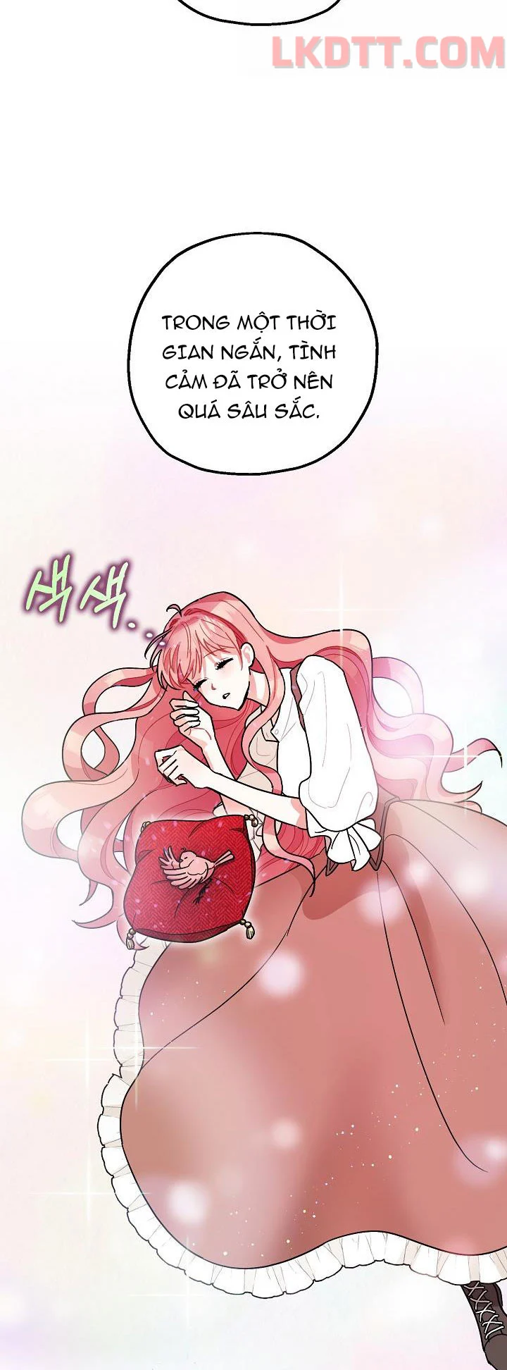 Liều Thuốc An Thần Của Bạo Chúa Chapter 7 24