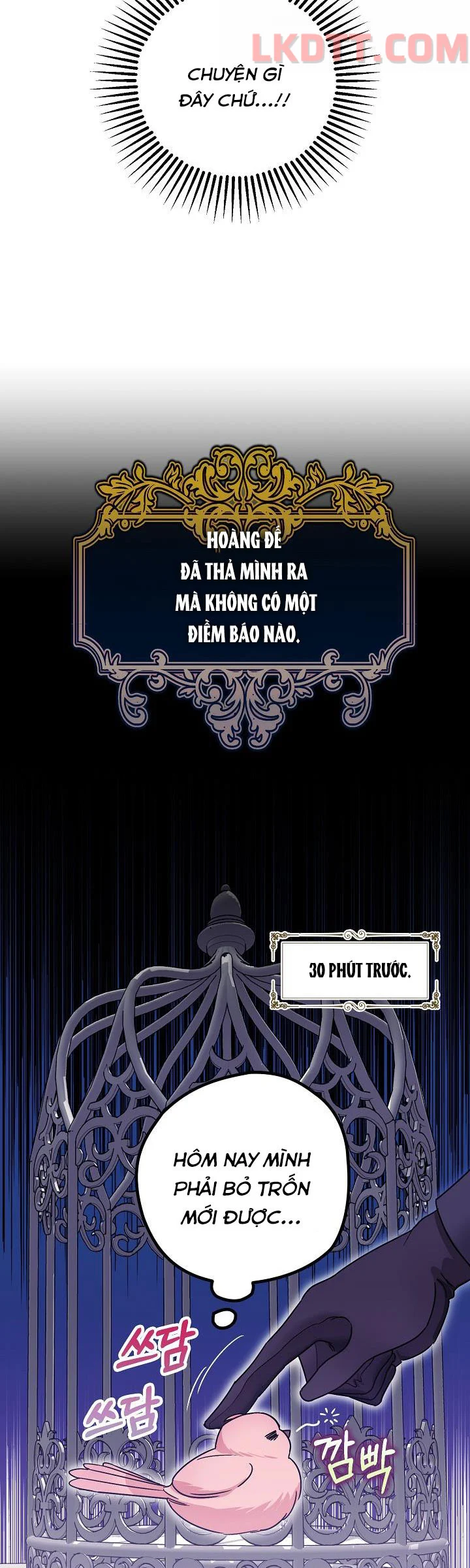 Liều Thuốc An Thần Của Bạo Chúa Chapter 7 27