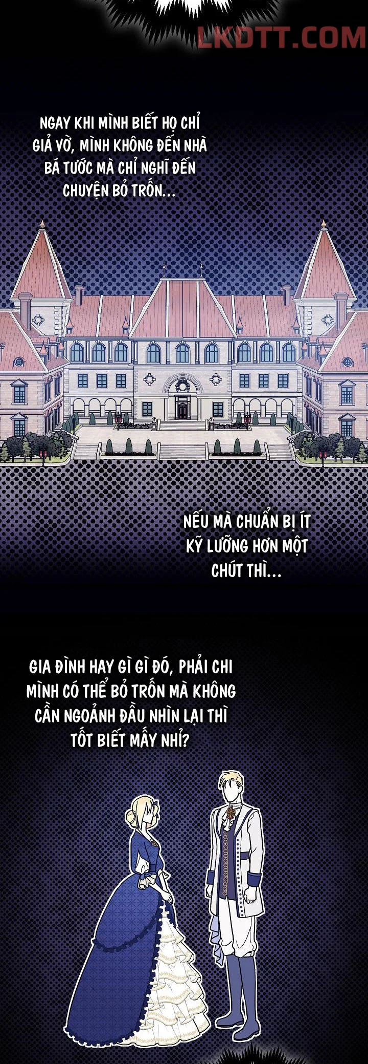 Liều Thuốc An Thần Của Bạo Chúa Chapter 7 29