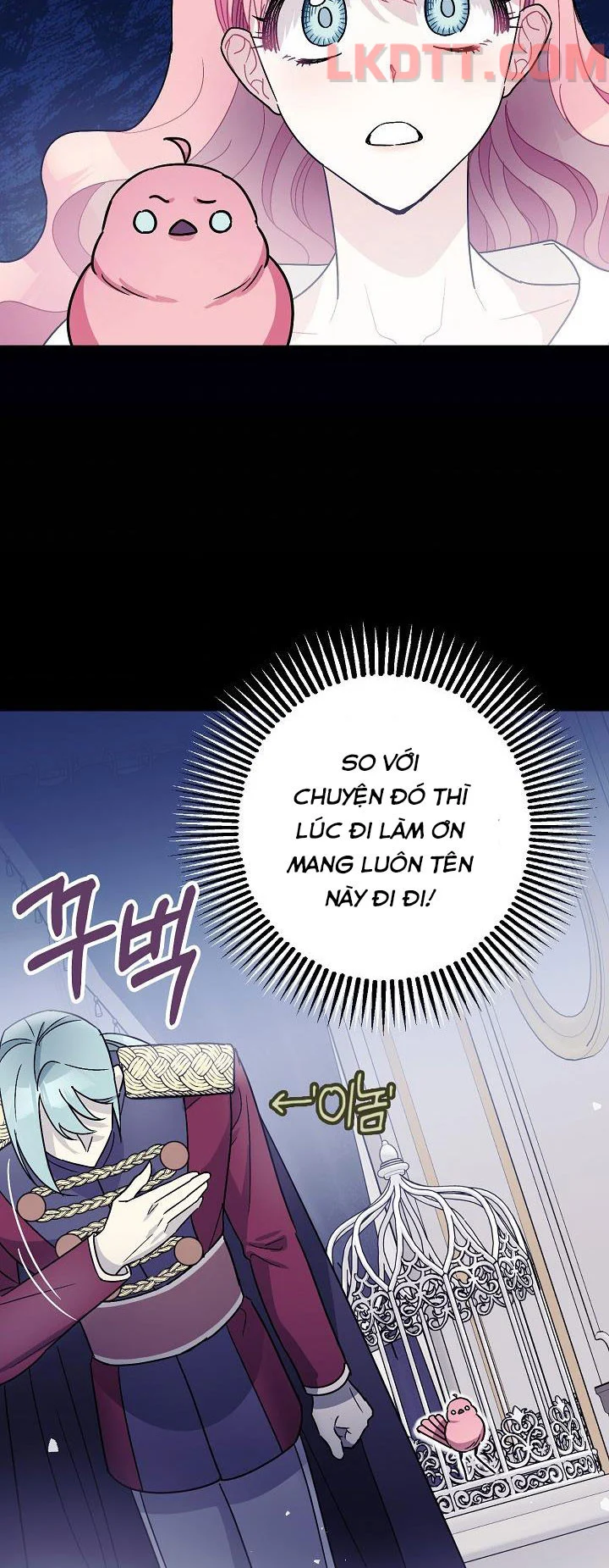 Liều Thuốc An Thần Của Bạo Chúa Chapter 7 32