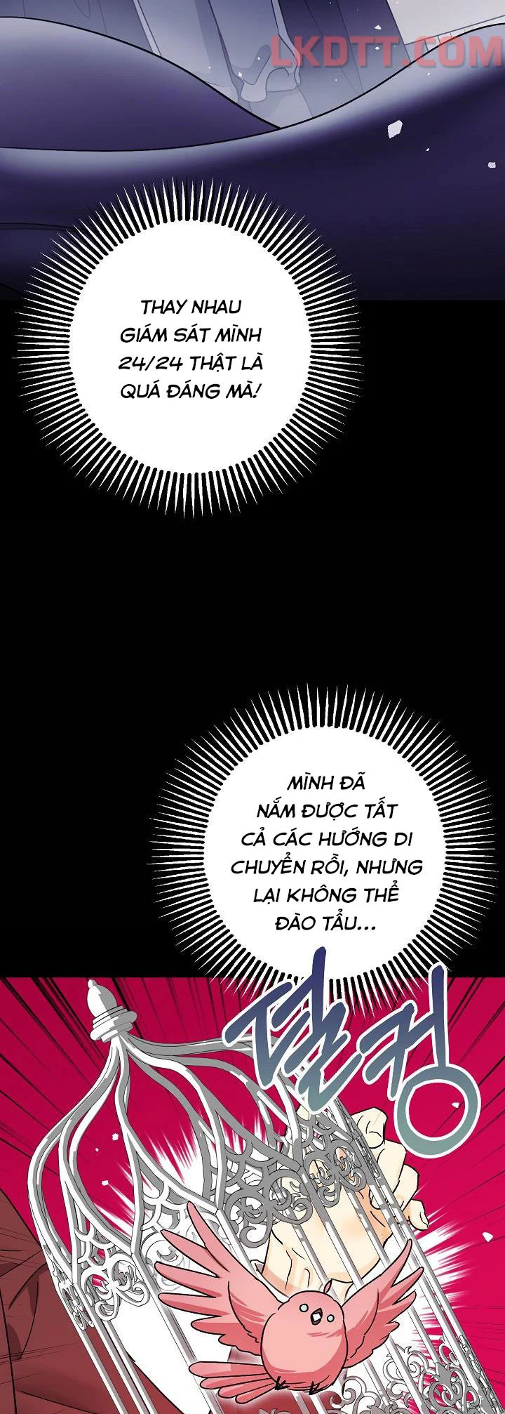 Liều Thuốc An Thần Của Bạo Chúa Chapter 7 33