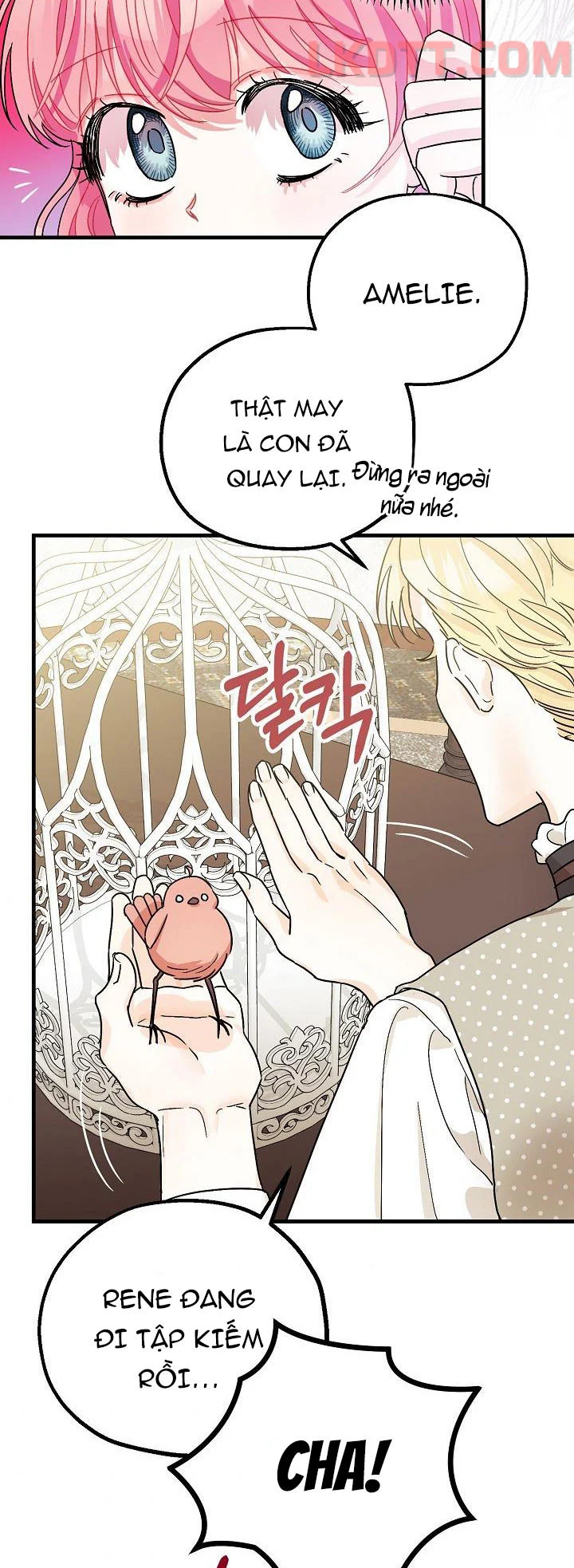 Liều Thuốc An Thần Của Bạo Chúa Chapter 7 36