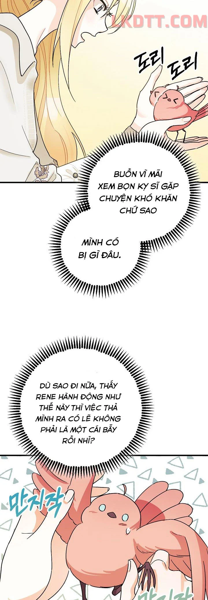 Liều Thuốc An Thần Của Bạo Chúa Chapter 7 39