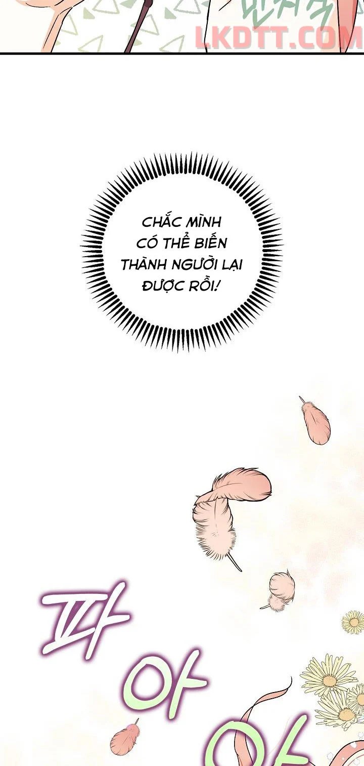 Liều Thuốc An Thần Của Bạo Chúa Chapter 7 40