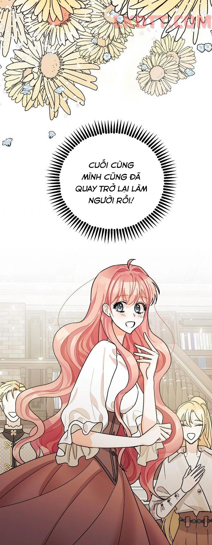 Liều Thuốc An Thần Của Bạo Chúa Chapter 7 42