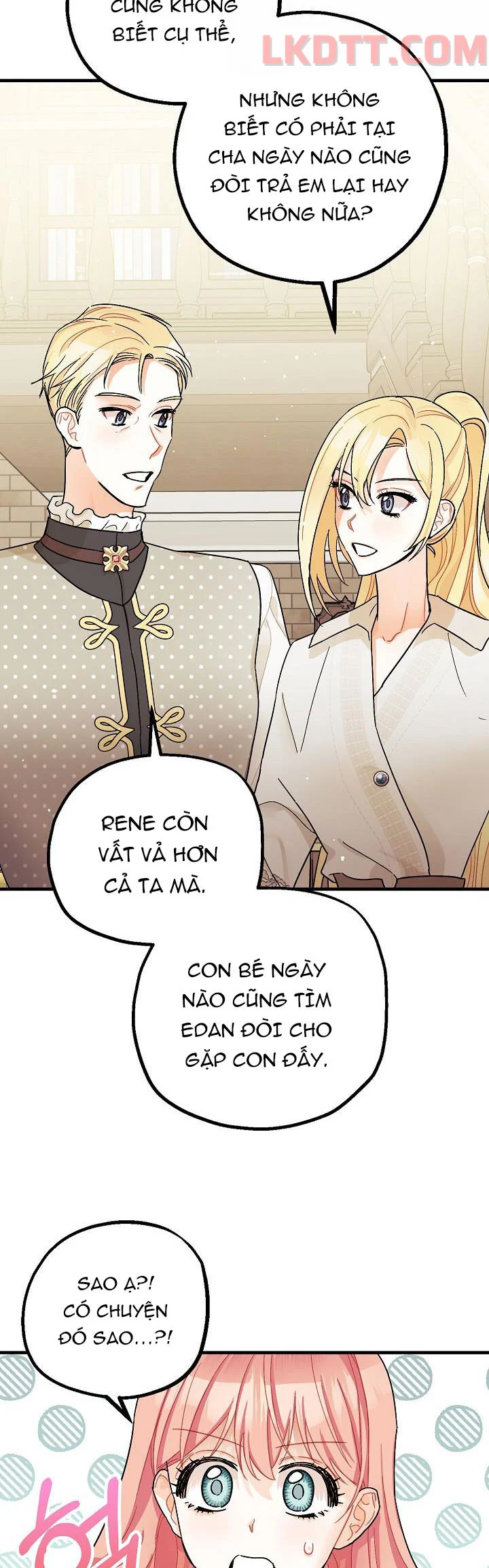 Liều Thuốc An Thần Của Bạo Chúa Chapter 7 45