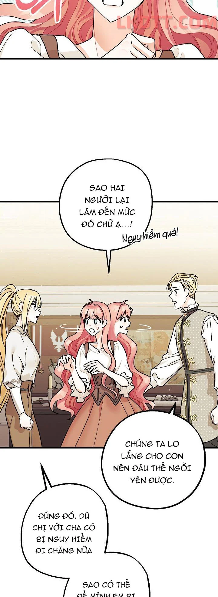 Liều Thuốc An Thần Của Bạo Chúa Chapter 7 46