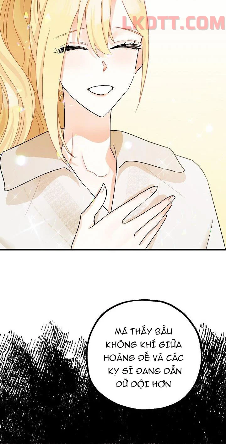 Liều Thuốc An Thần Của Bạo Chúa Chapter 7 48
