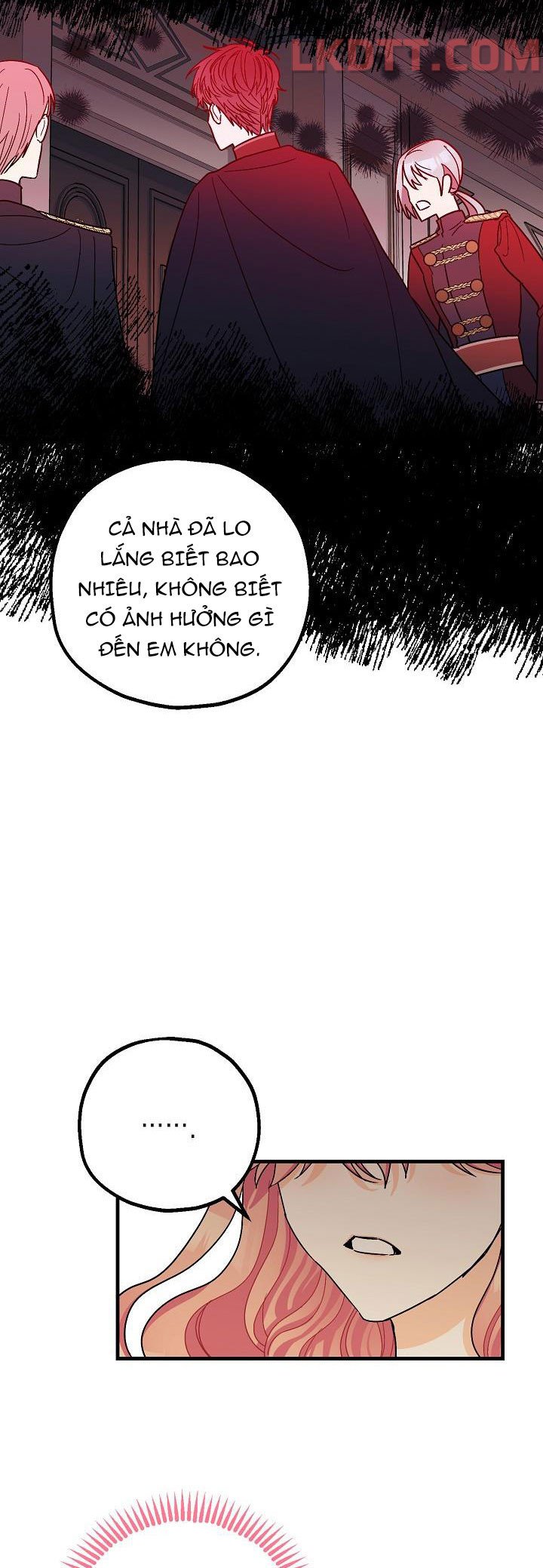 Liều Thuốc An Thần Của Bạo Chúa Chapter 7 49