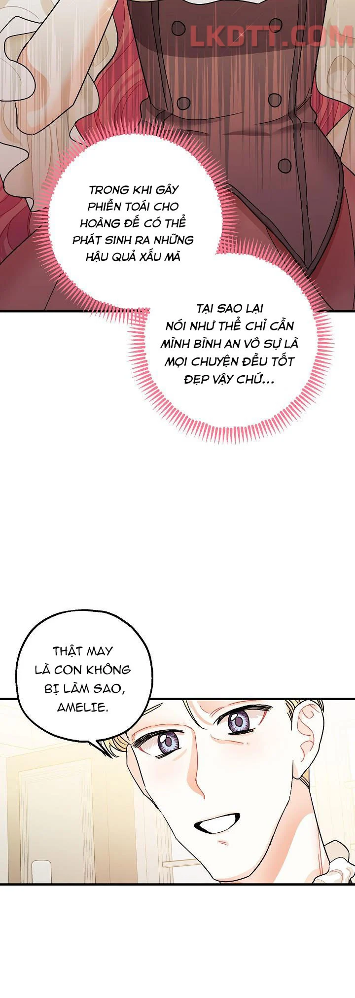 Liều Thuốc An Thần Của Bạo Chúa Chapter 7 51