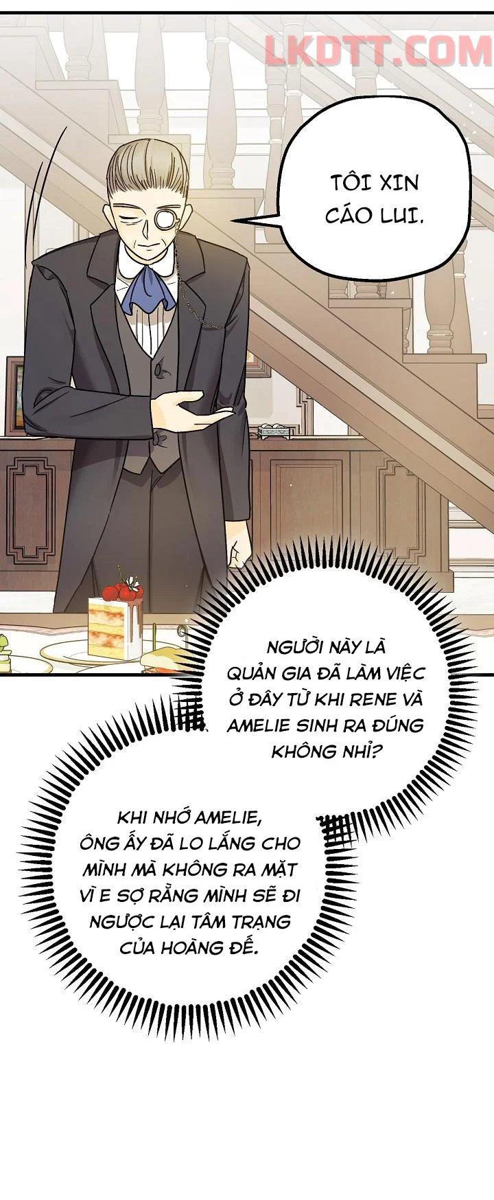 Liều Thuốc An Thần Của Bạo Chúa Chapter 7 56