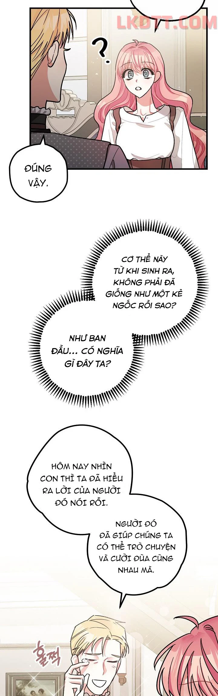 Liều Thuốc An Thần Của Bạo Chúa Chapter 8 8