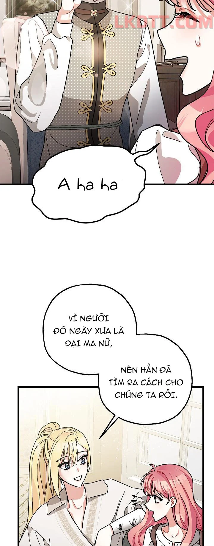 Liều Thuốc An Thần Của Bạo Chúa Chapter 8 9