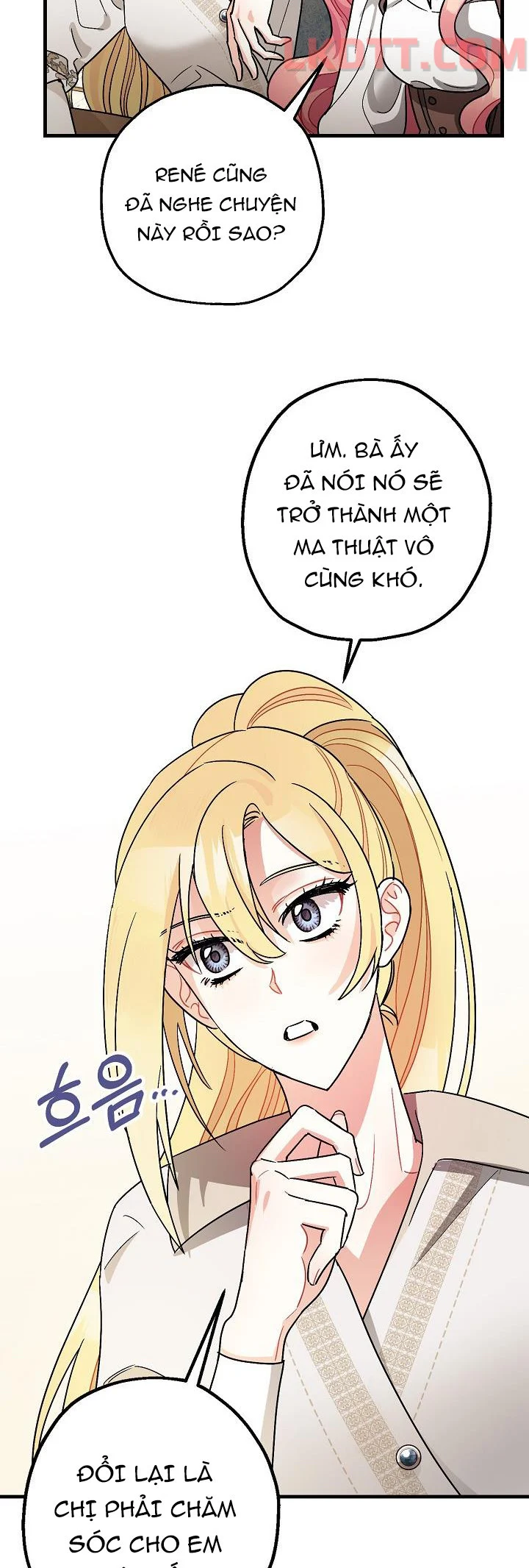 Liều Thuốc An Thần Của Bạo Chúa Chapter 8 10