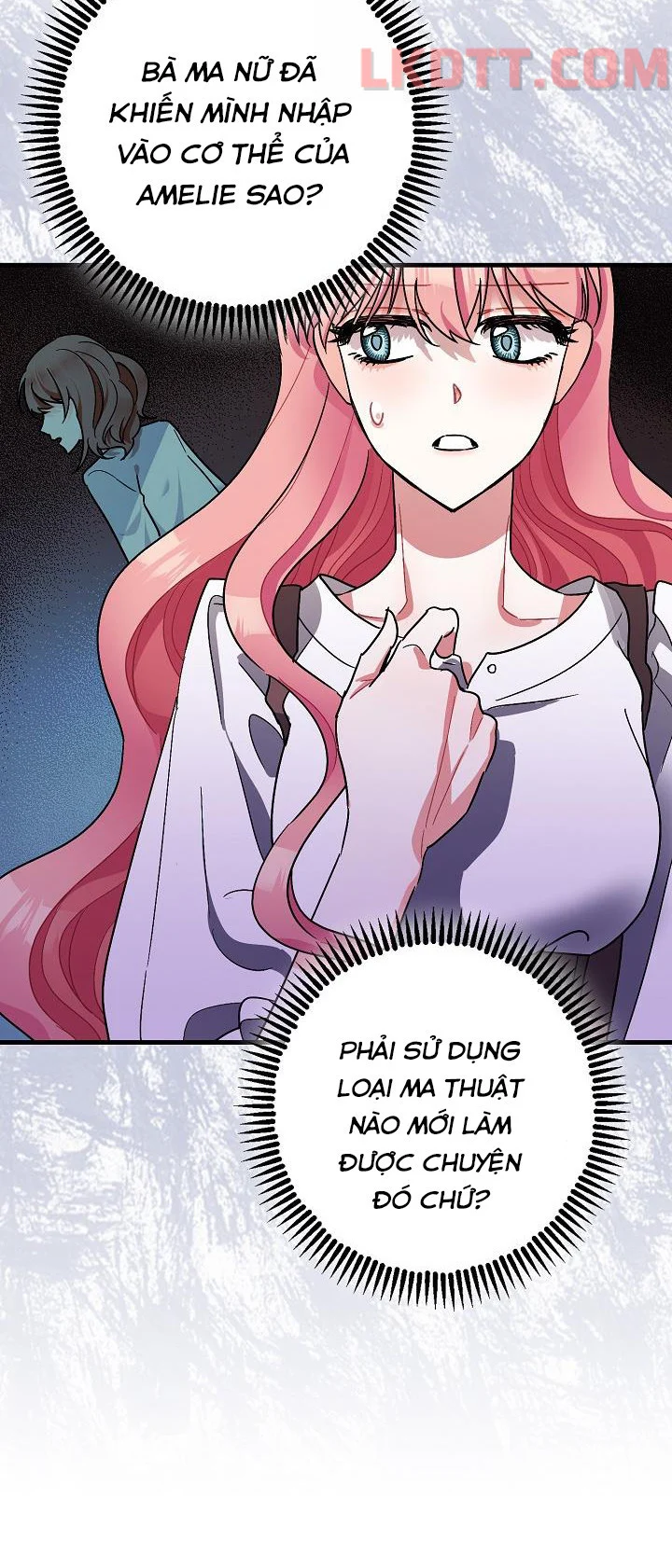 Liều Thuốc An Thần Của Bạo Chúa Chapter 8 12