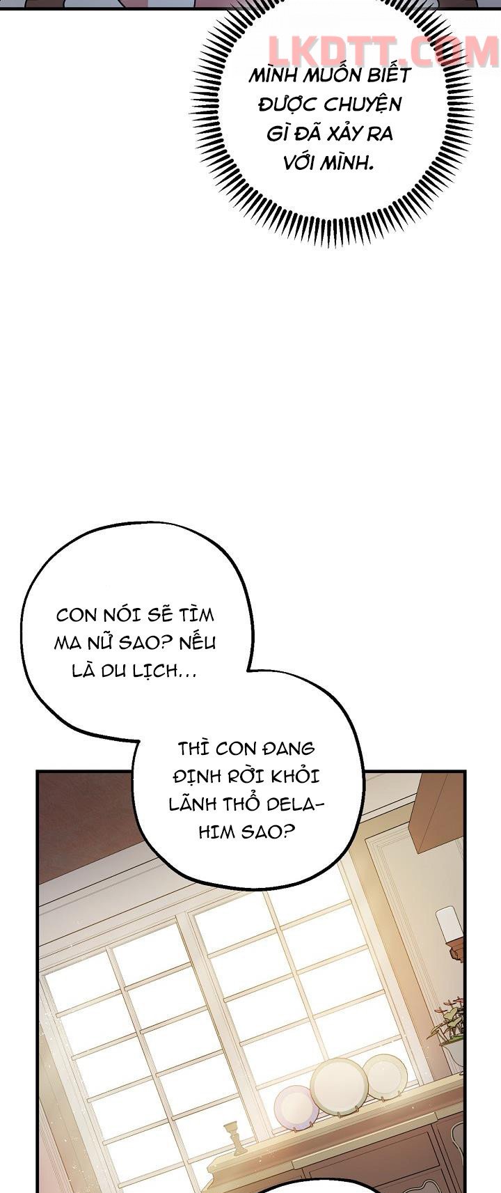 Liều Thuốc An Thần Của Bạo Chúa Chapter 8 17
