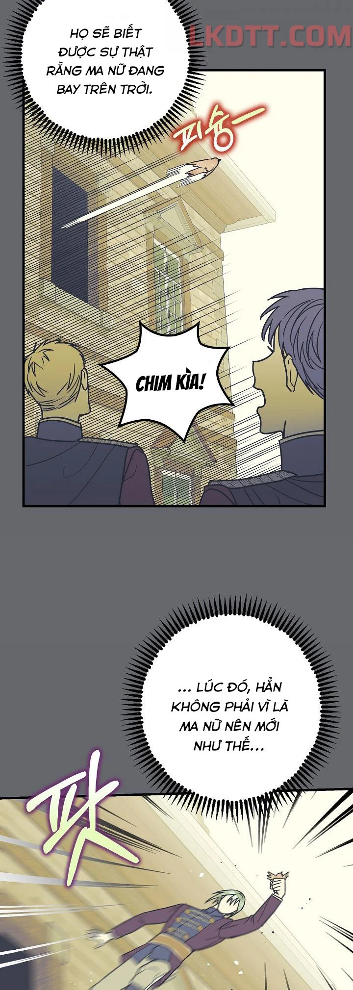 Liều Thuốc An Thần Của Bạo Chúa Chapter 8 24