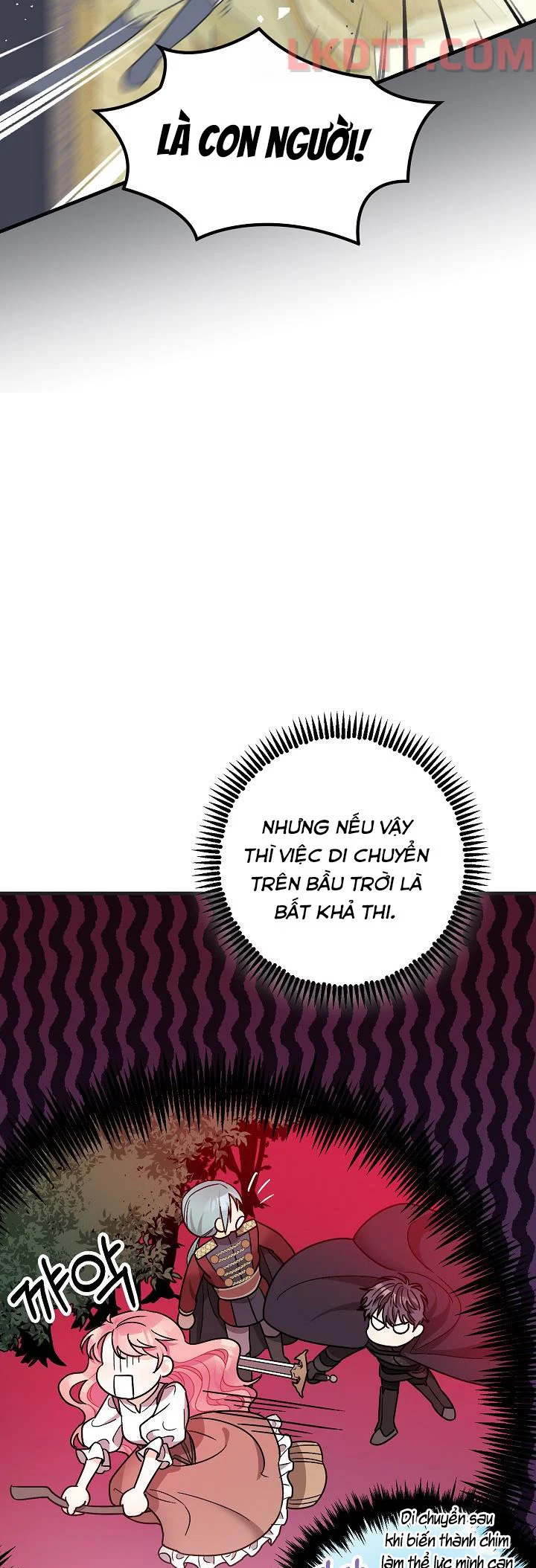 Liều Thuốc An Thần Của Bạo Chúa Chapter 8 25