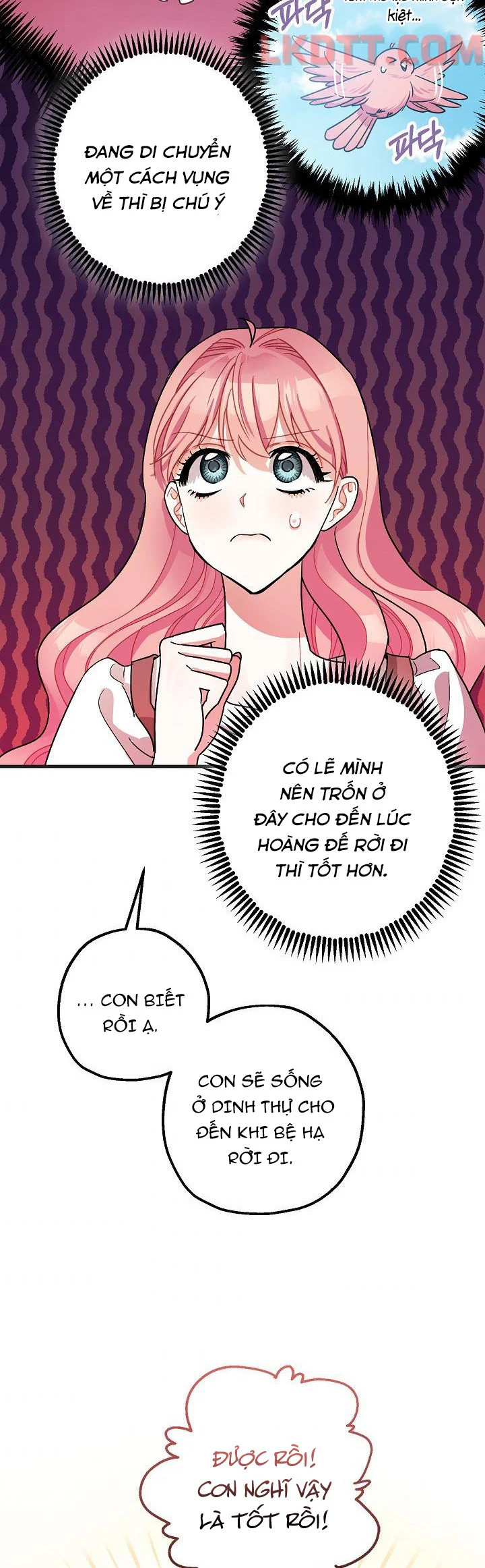 Liều Thuốc An Thần Của Bạo Chúa Chapter 8 26