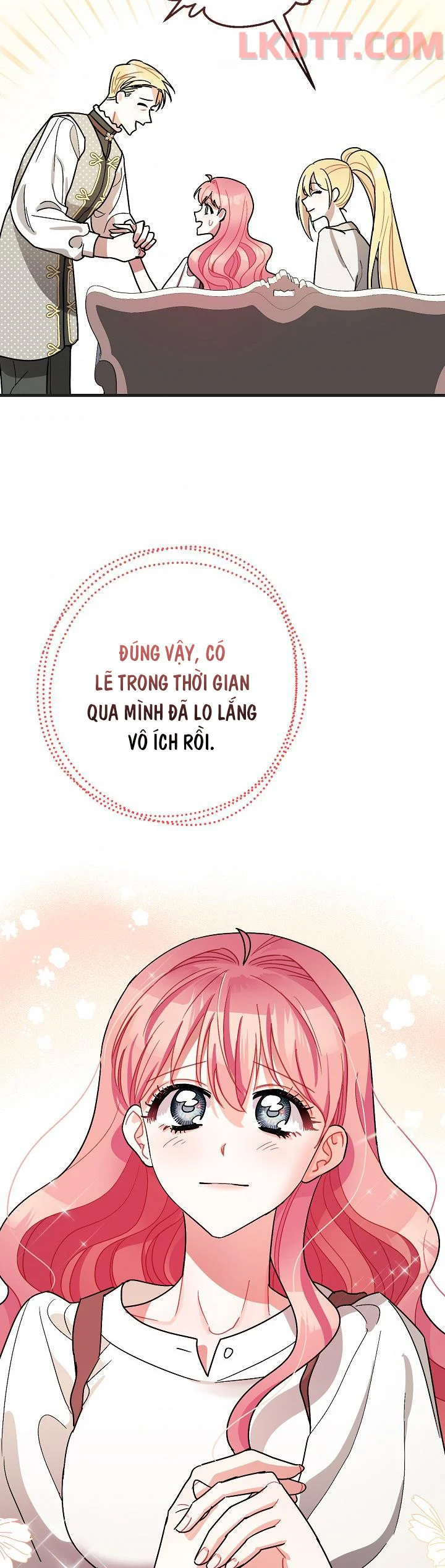 Liều Thuốc An Thần Của Bạo Chúa Chapter 8 27