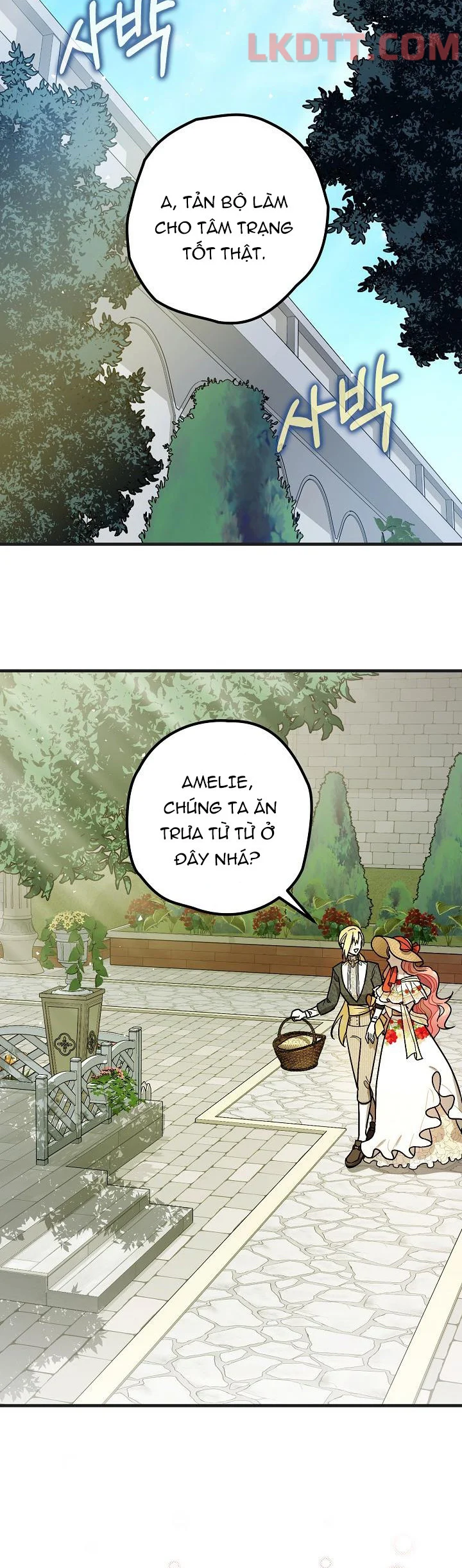 Liều Thuốc An Thần Của Bạo Chúa Chapter 8 29