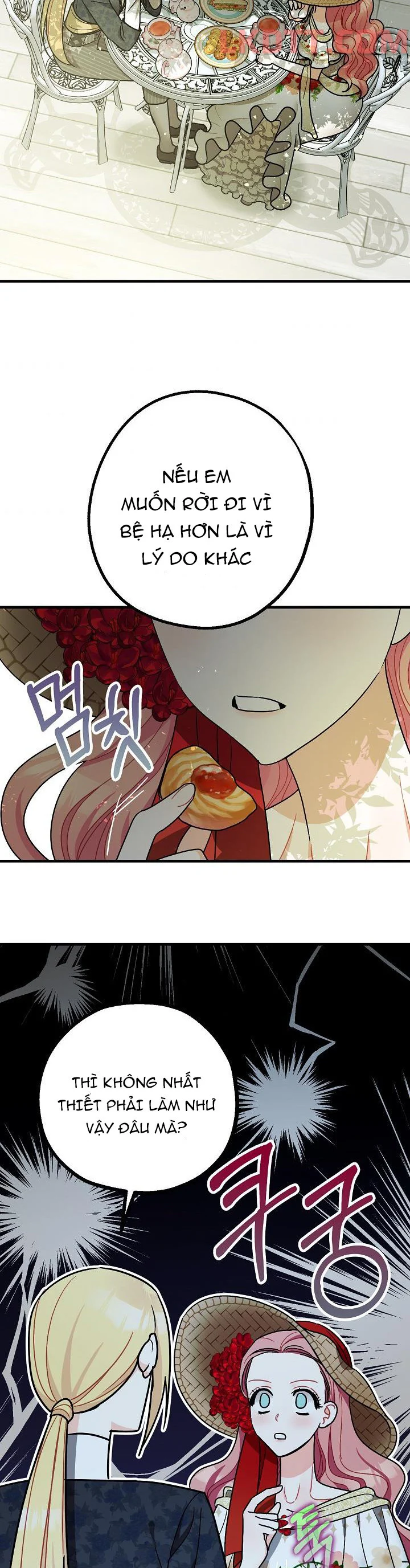 Liều Thuốc An Thần Của Bạo Chúa Chapter 8 37