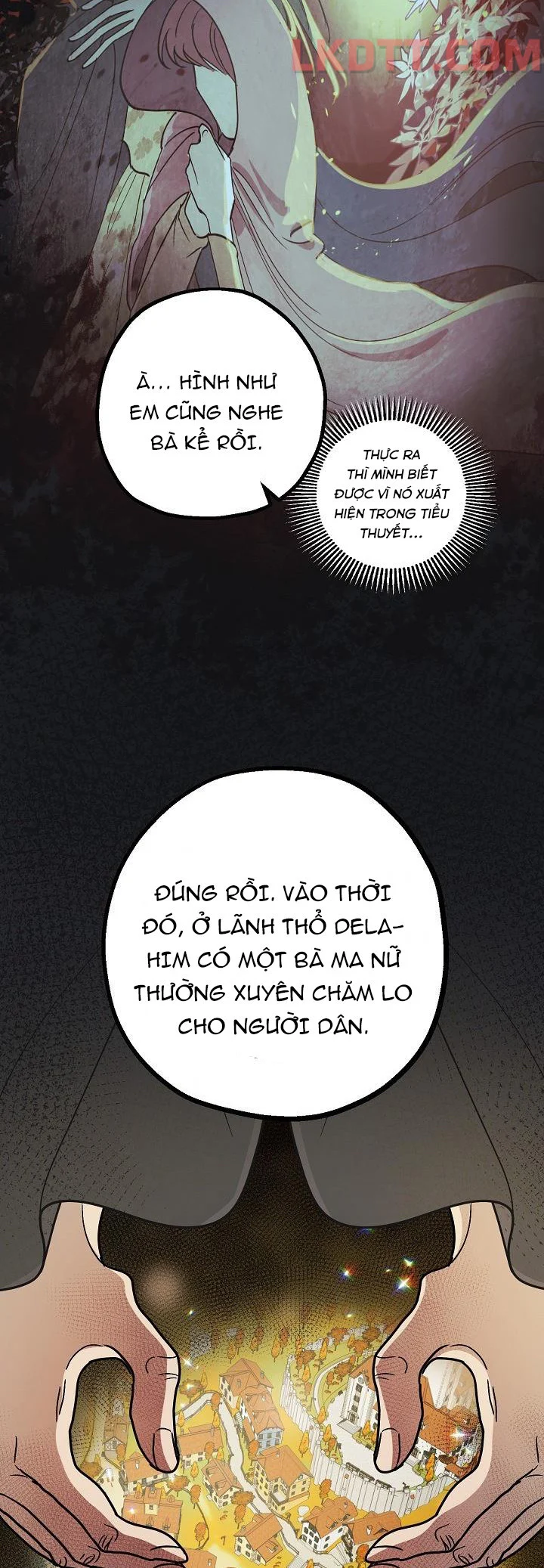 Liều Thuốc An Thần Của Bạo Chúa Chapter 8 41