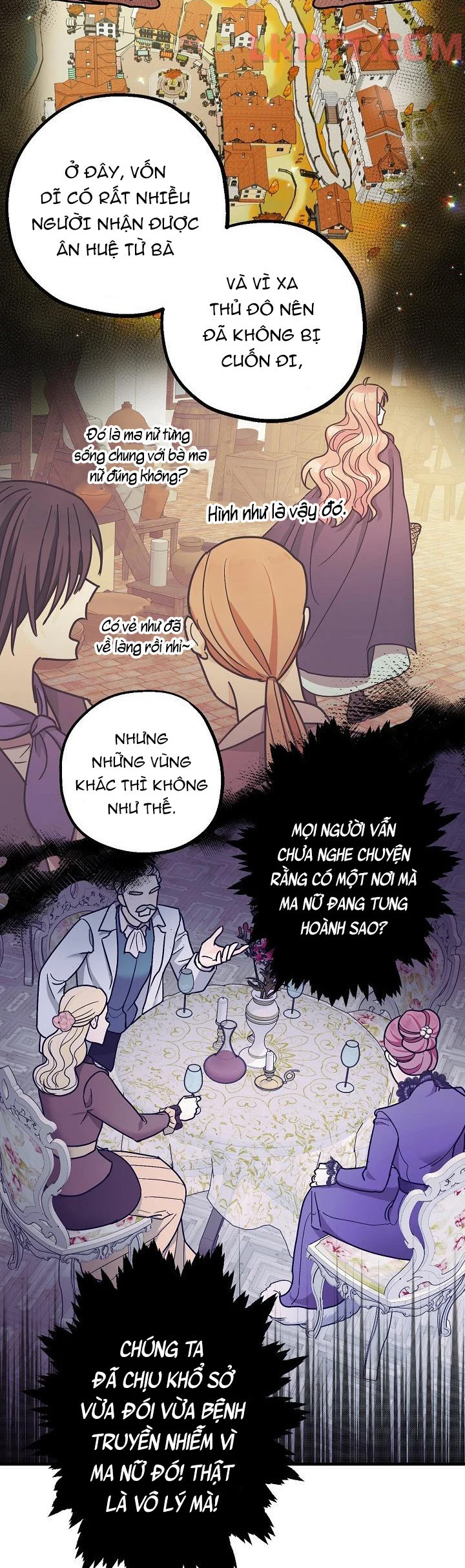 Liều Thuốc An Thần Của Bạo Chúa Chapter 8 42