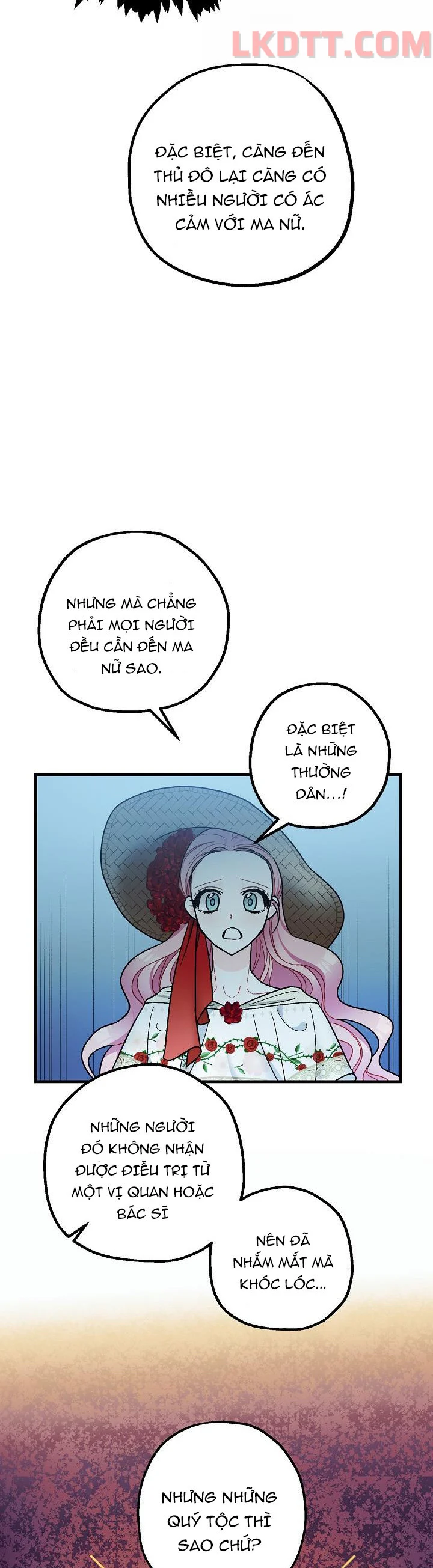 Liều Thuốc An Thần Của Bạo Chúa Chapter 8 43