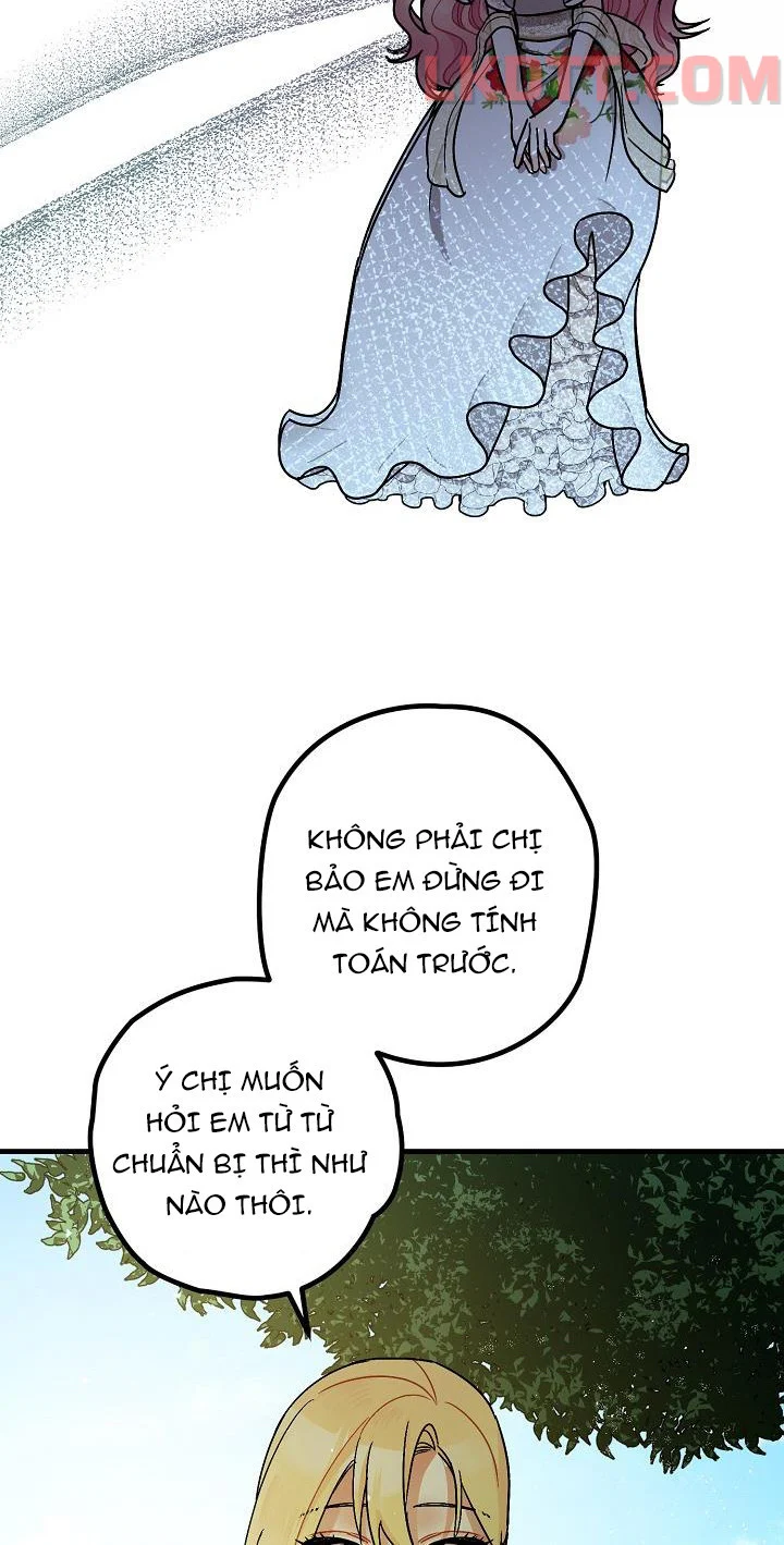 Liều Thuốc An Thần Của Bạo Chúa Chapter 8 45