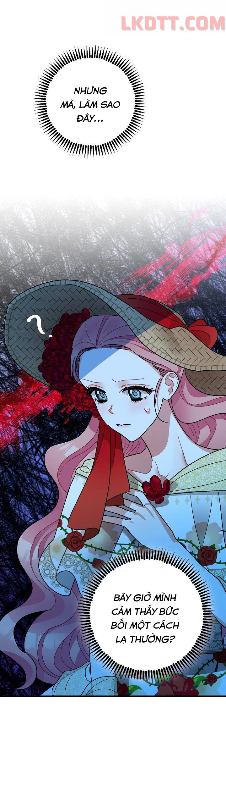 Liều Thuốc An Thần Của Bạo Chúa Chapter 8 47