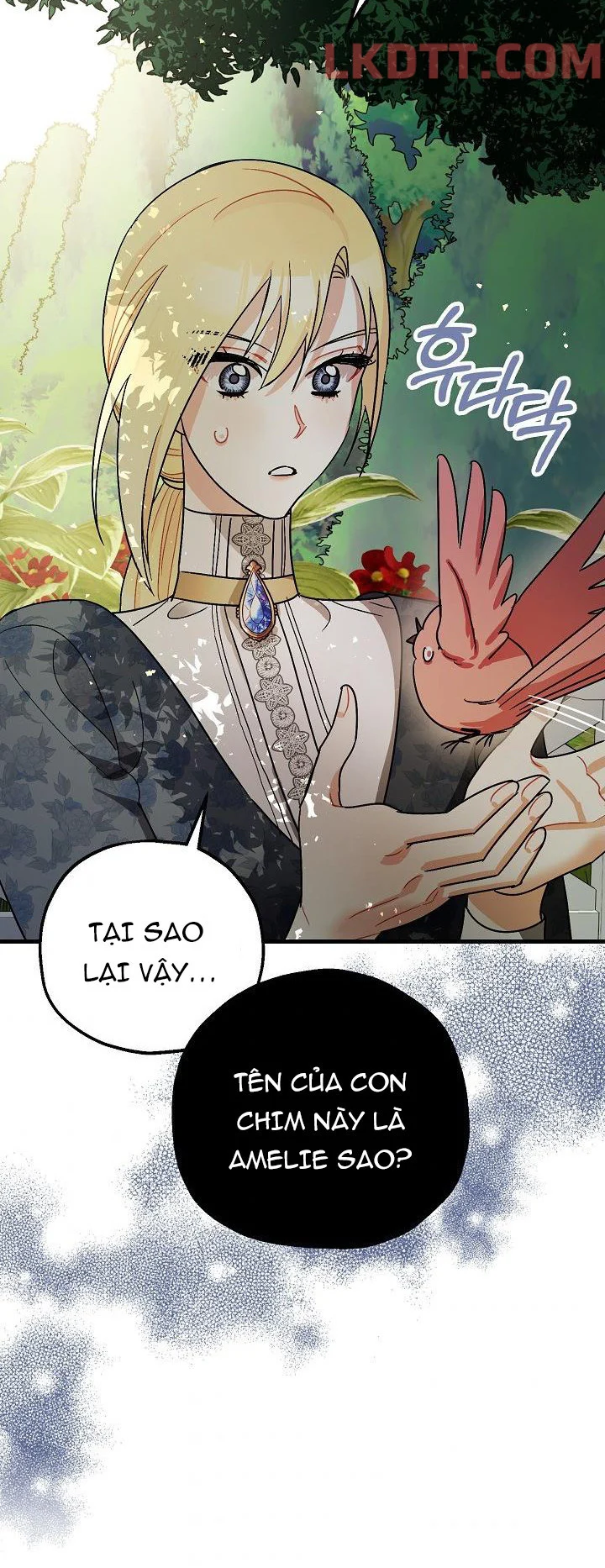 Liều Thuốc An Thần Của Bạo Chúa Chapter 8 51