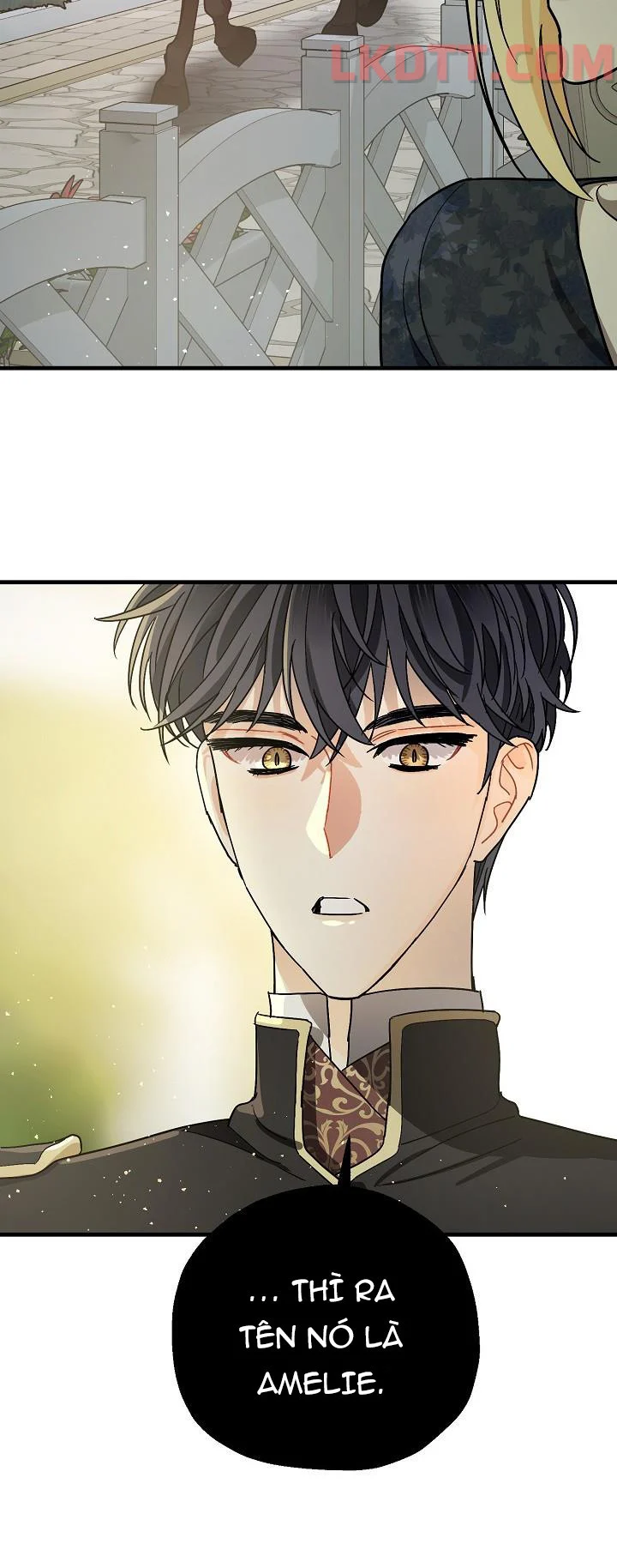 Liều Thuốc An Thần Của Bạo Chúa Chapter 8 53