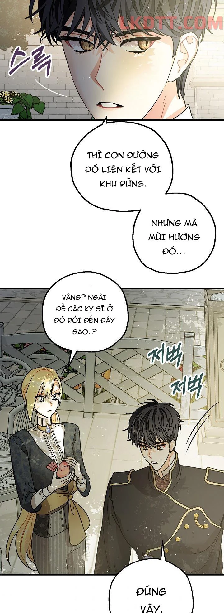 Liều Thuốc An Thần Của Bạo Chúa Chapter 9 3