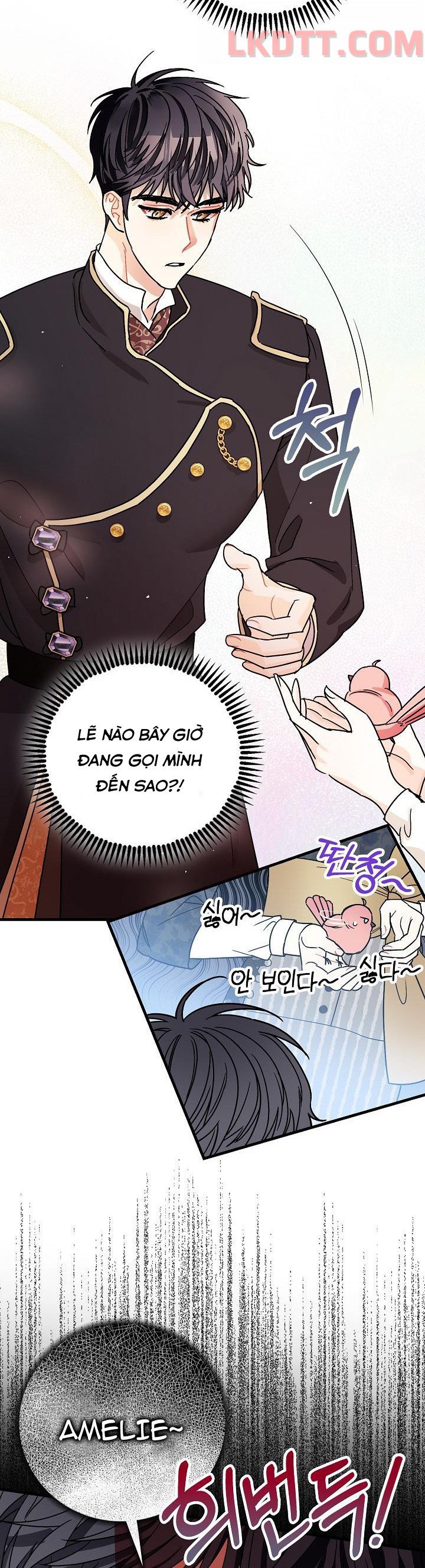Liều Thuốc An Thần Của Bạo Chúa Chapter 9 7