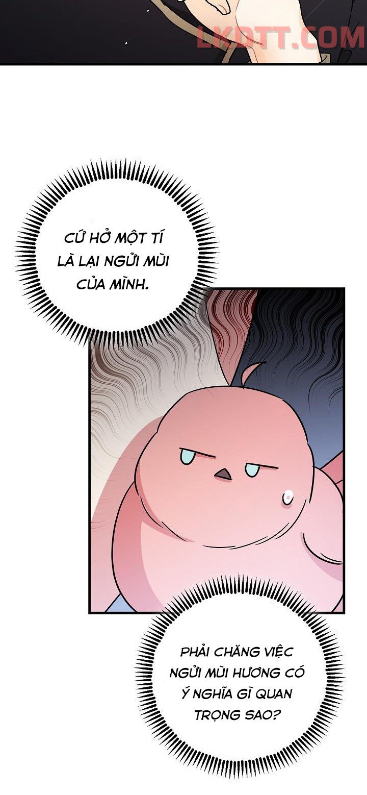 Liều Thuốc An Thần Của Bạo Chúa Chapter 9 10