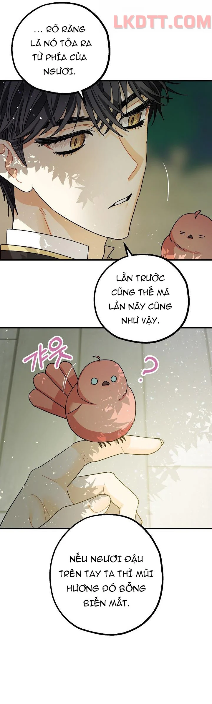 Liều Thuốc An Thần Của Bạo Chúa Chapter 9 11