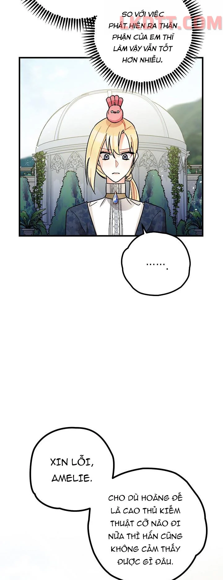 Liều Thuốc An Thần Của Bạo Chúa Chapter 9 15