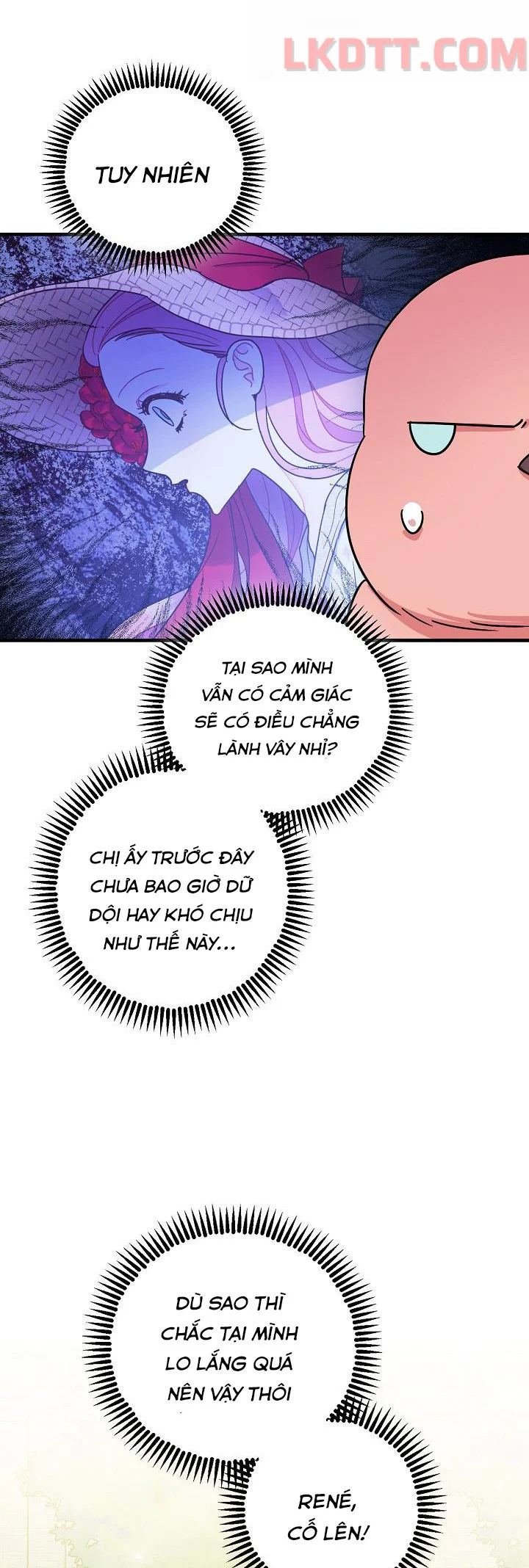 Liều Thuốc An Thần Của Bạo Chúa Chapter 9 17
