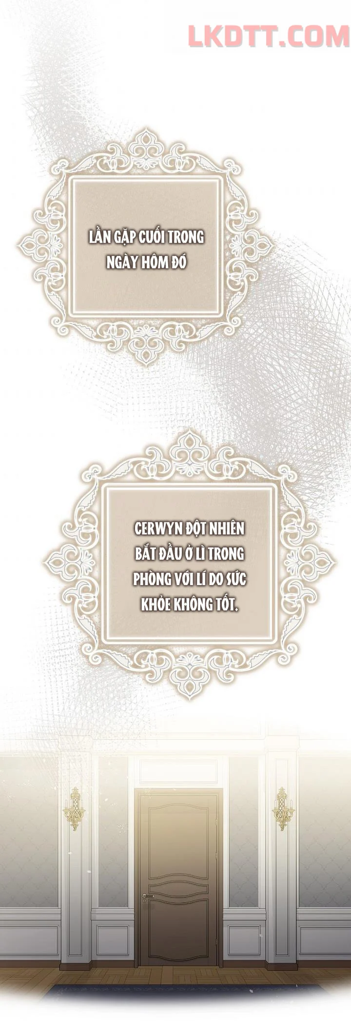 Liều Thuốc An Thần Của Bạo Chúa Chapter 9 20