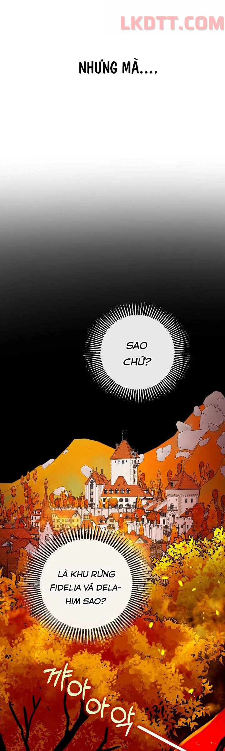 Liều Thuốc An Thần Của Bạo Chúa Chapter 9 22
